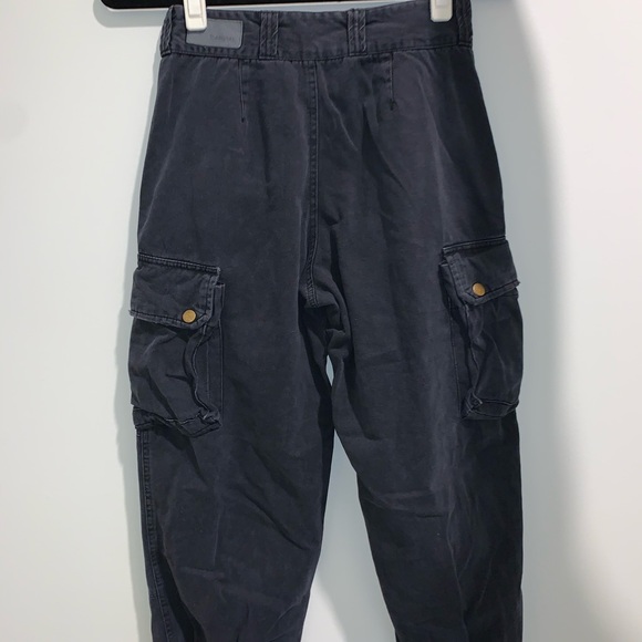 Baggy Cargo Pant - Carmar - Picture 4 of 4